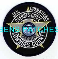 GEORGIA,A,LOWNDES COUNTY SHERIFF JAIL OPERATIONS 1_wm